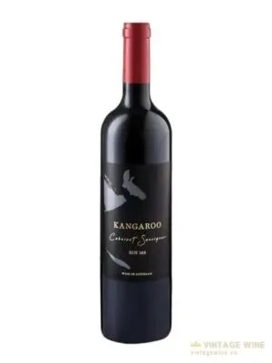 Kangaroo Bin 188