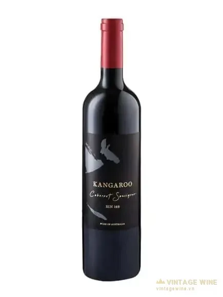 Kangaroo Bin 188
