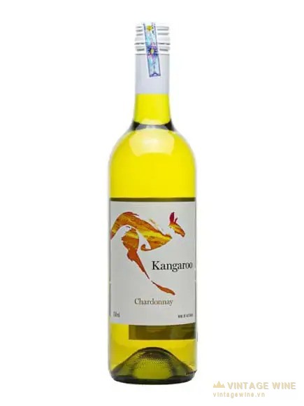 Kangaroo Chardonnay