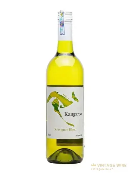 Kangaroo Sauvignon Blanc
