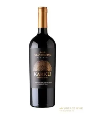 Karku Cabernet Sauvignon