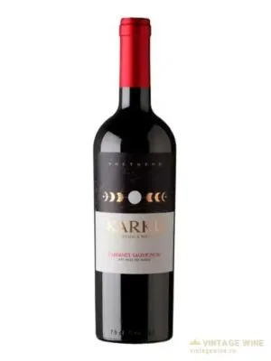 Karku Gran Reserva Cabernet Sauvignon