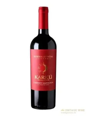 Karku Reserva Cabernet Sauvignon