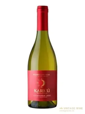 Karku Reserva Chardonnay