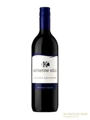 Katherine Hills Cabernet Sauvignon