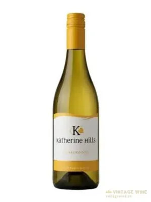 Katherine Hills Chardonnay