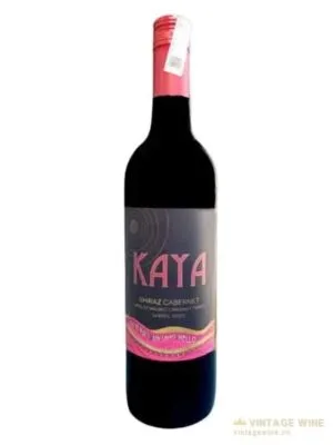 Kaya Shiraz Cabernet