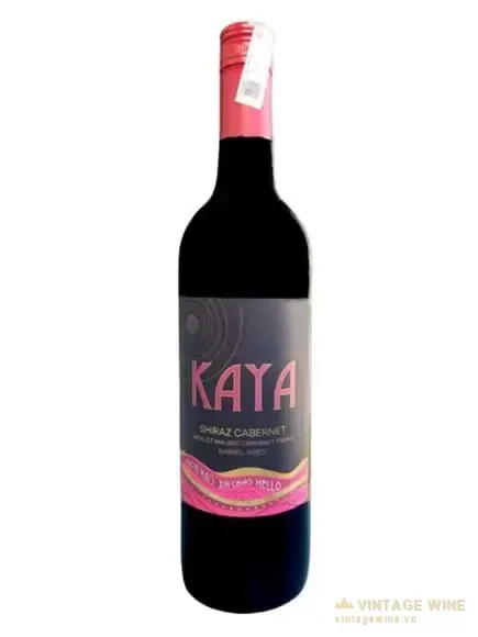 Kaya Shiraz Cabernet