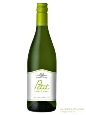 Ken Forrester Petit Chenin Blanc