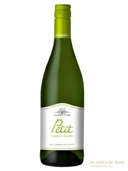 Ken Forrester Petit Chenin Blanc