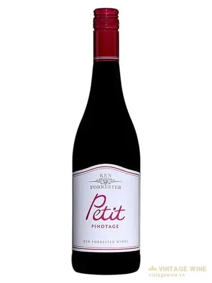 Ken Forrester Petit Pinotage