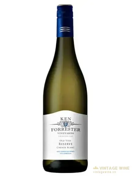 Ken Forrester Reserve Old Vines Chenin Blanc