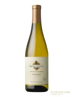 Kendall Jackson Vintners Reserve Chardonnay