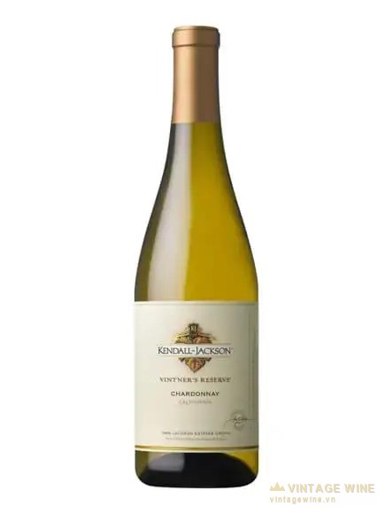 Kendall Jackson Vintners Reserve Chardonnay