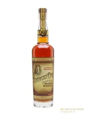 Kentucky Owl Batch 10