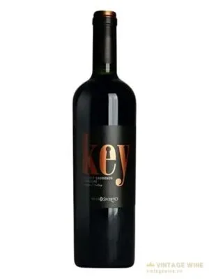 Key Grand Reserva Cabernet Sauvignon
