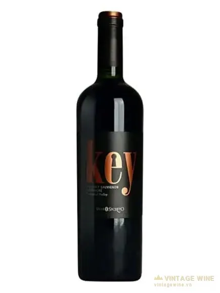 Key Grand Reserva Cabernet Sauvignon