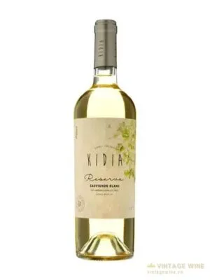 Kidia Reserva Sauvignon Blanc