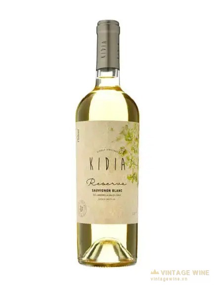 Kidia Reserva Sauvignon Blanc