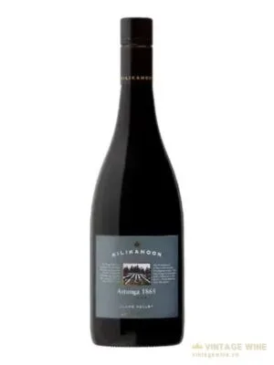 Kilikanoon Attunga 1865 Shiraz