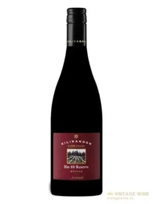 Kilikanoon Bin 88 Reserve Shiraz