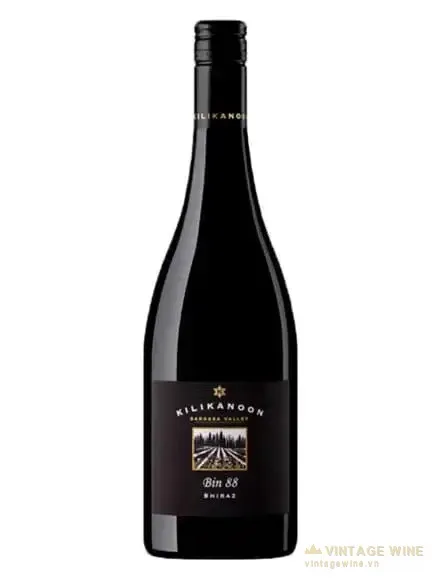 Kilikanoon Bin 88 Shiraz