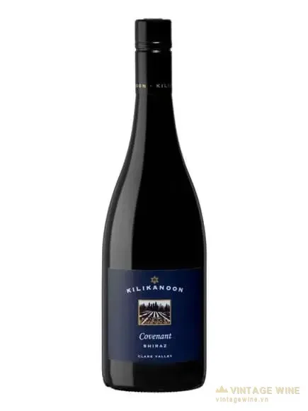 Kilikanoon Covenant Shiraz