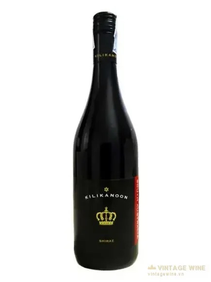 Kilikanoon Crown Shiraz