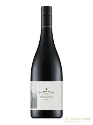 Kilikanoon Killerman's Run Shiraz
