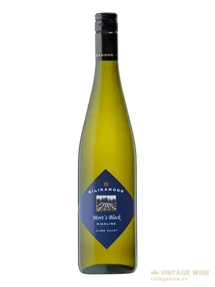 Kilikanoon Mort's Block Riesling