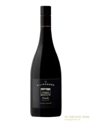 Kilikanoon Oracle Shiraz