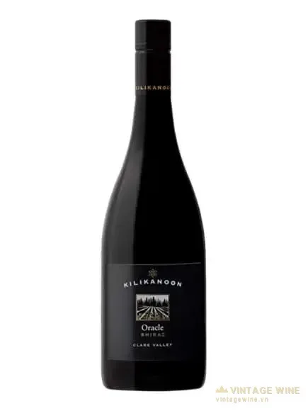 Kilikanoon Oracle Shiraz