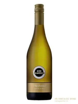 Kim Crawford Chardonnay