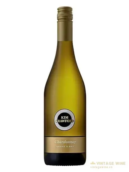 Kim Crawford Chardonnay
