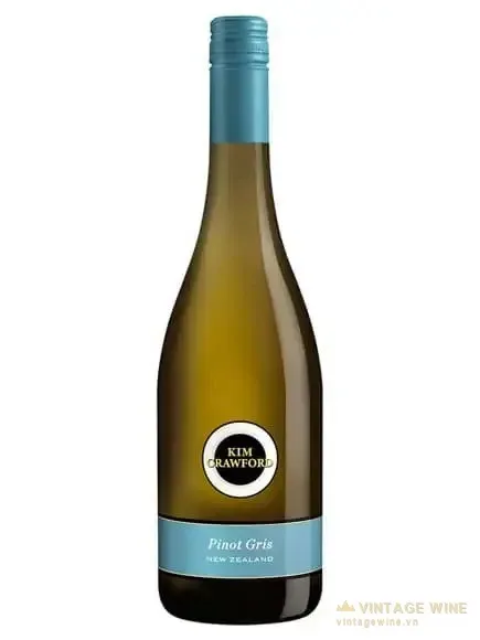 Kim Crawford Pinot Gris