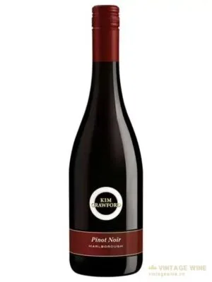 Kim Crawford Pinot Noir