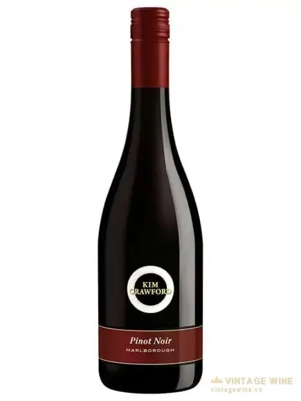 Kim Crawford Pinot Noir