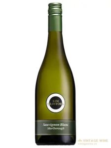 Kim Crawford Sauvignon Blanc, vang trắng New Zealand