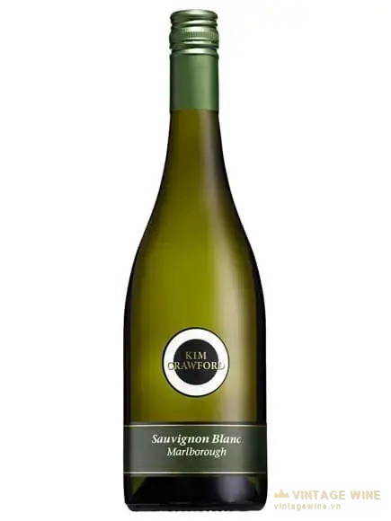 Kim Crawford Sauvignon Blanc