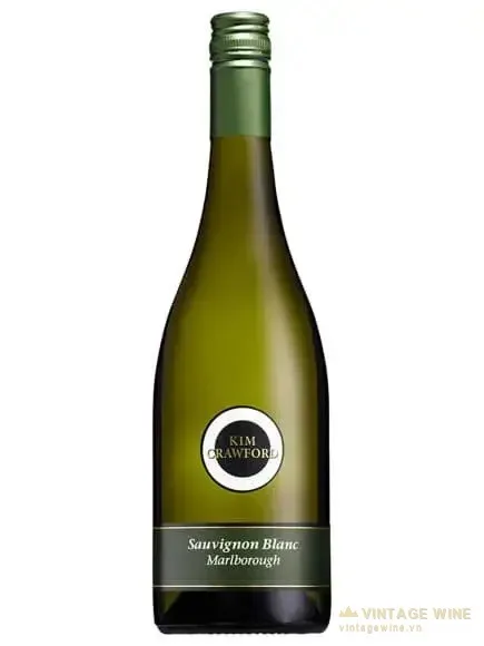 Kim Crawford Sauvignon Blanc