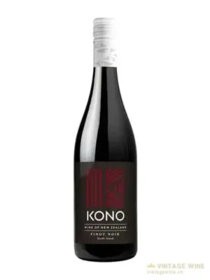 Kono Pinot Noir