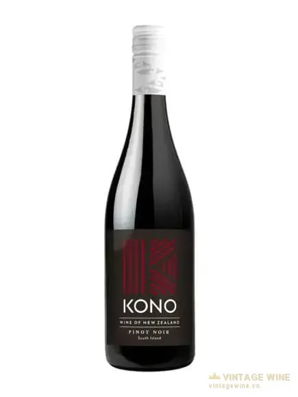 Kono Pinot Noir