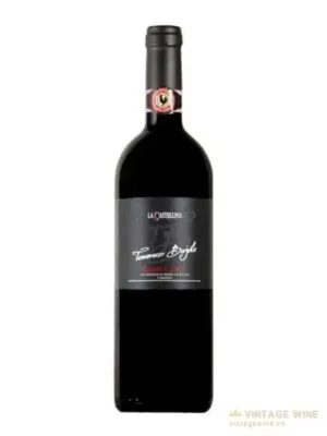 La Castellina Chianti Classico Riserva Tommaso Bojola