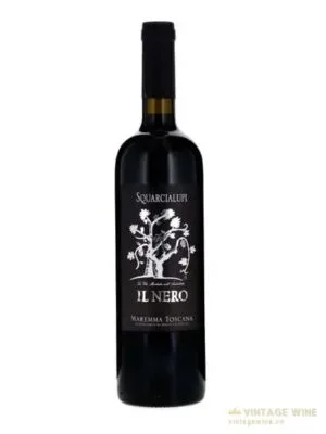 La Castellina Il Nero Di Poggio Alla Buca