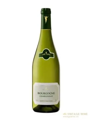 La Chablisienne Bourgogne Chardonnay