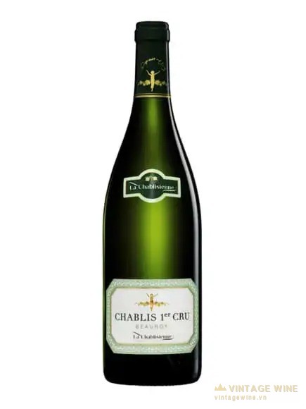 Vang Bourgogne trắng: Chablis, Mâcon, Meursault khác nhau thế nào, giá bao nhiêu