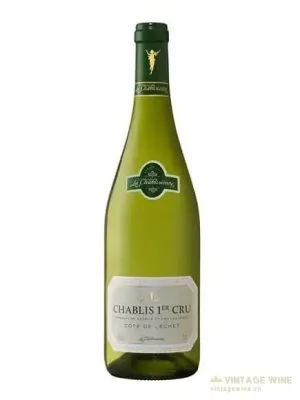 La Chablisienne Chablis Premier Cru Cote De Lechet