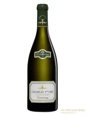 La Chablisienne Chablis Premier Cru Fourchaume