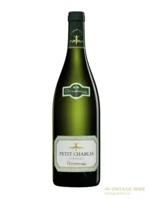 La Chablisienne Petit Chablis Vibrant