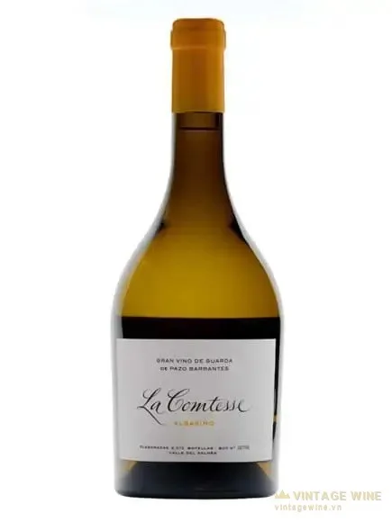 La Comtesse Gran Vino De Guarda Albarino